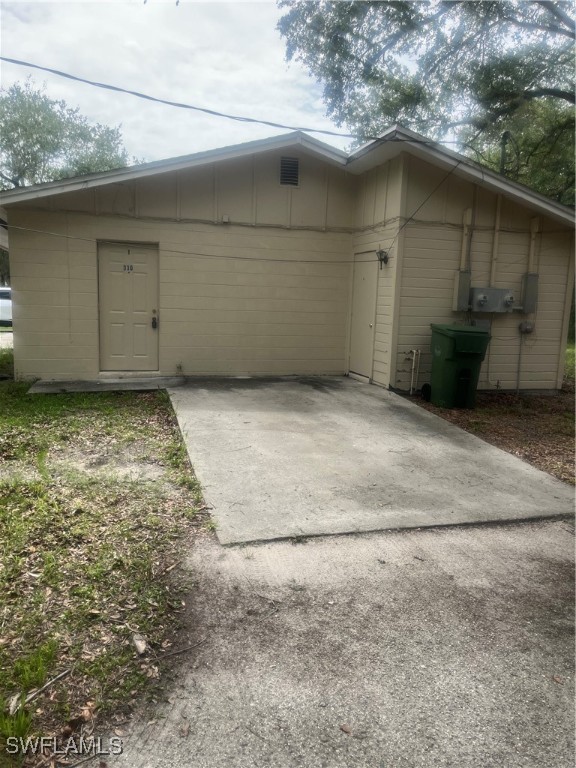 333  Bryan Oaks Court