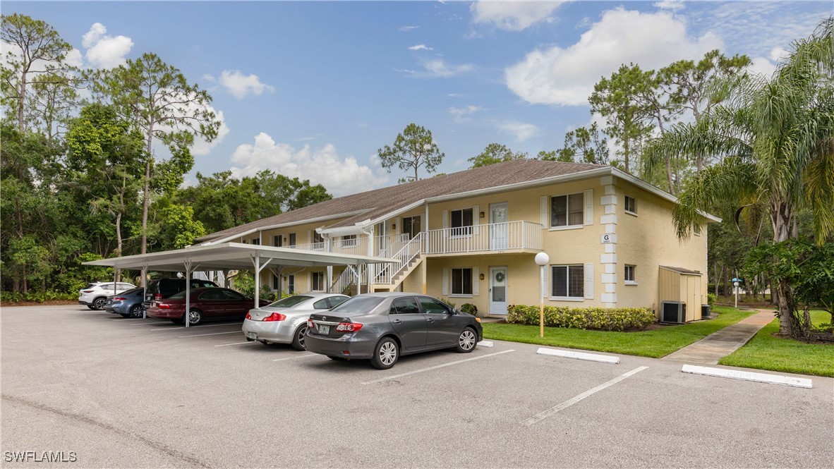 3451  County Barn Road, Apt G103
