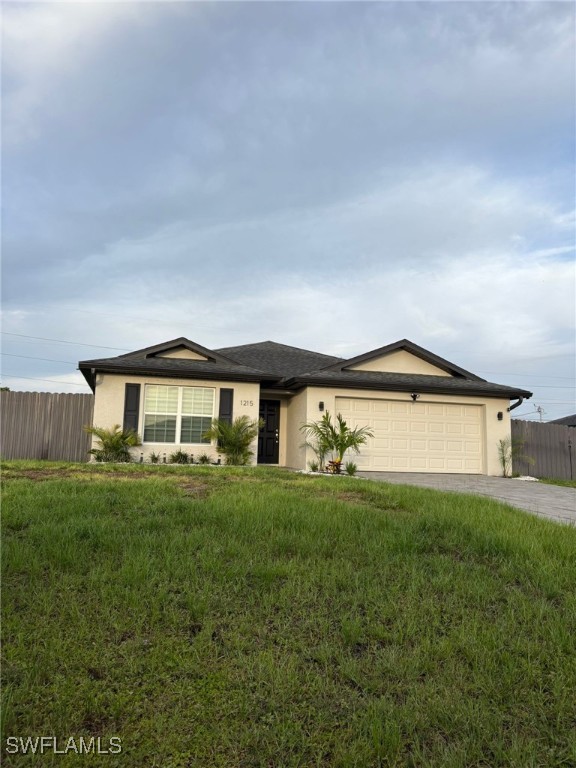 1215 NW Juanita Place