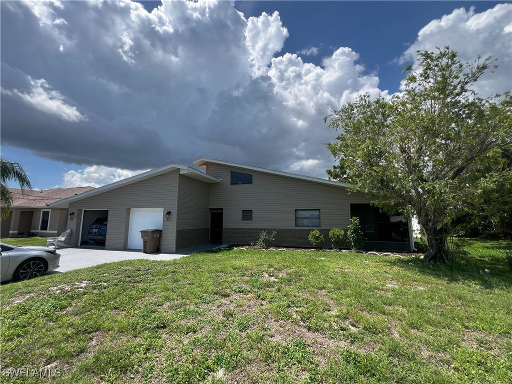 203 SW 16th Terrace