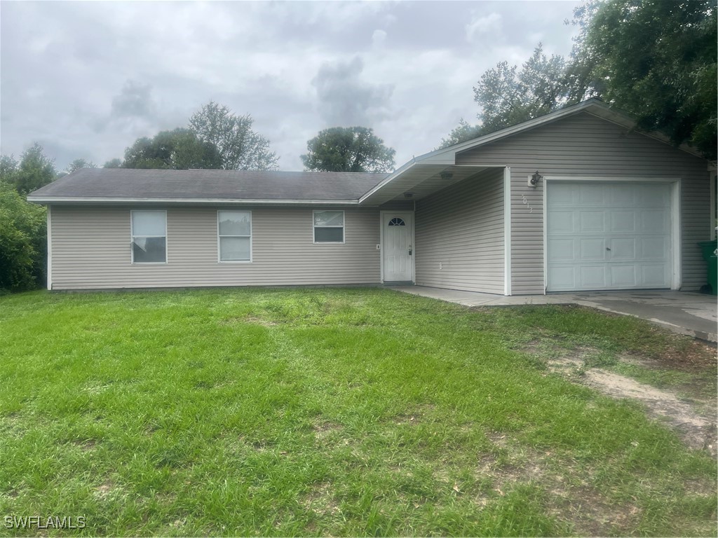 5013 N Obispo Circle