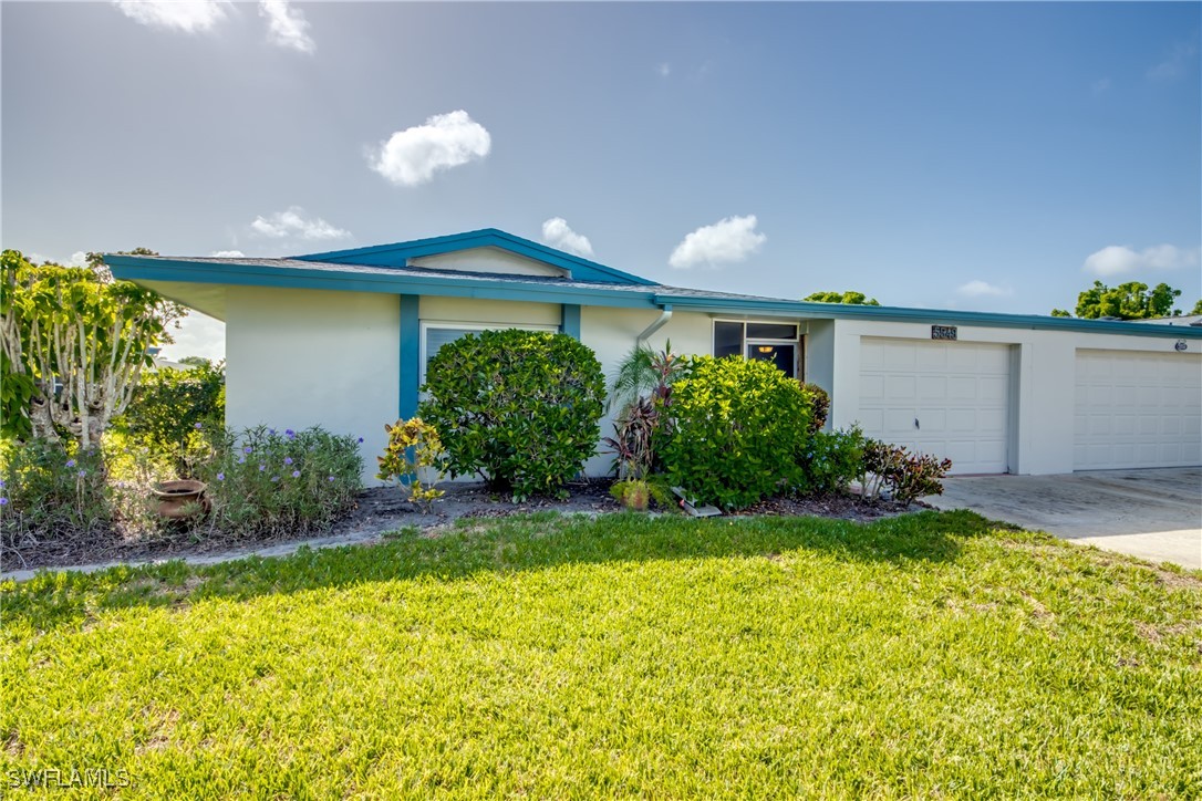 Real Estate in Southwest Florida