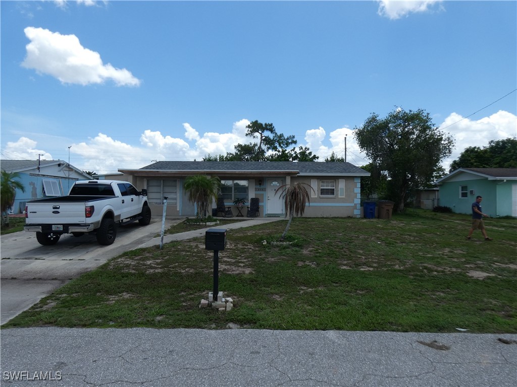 Real Estate in Southwest Florida