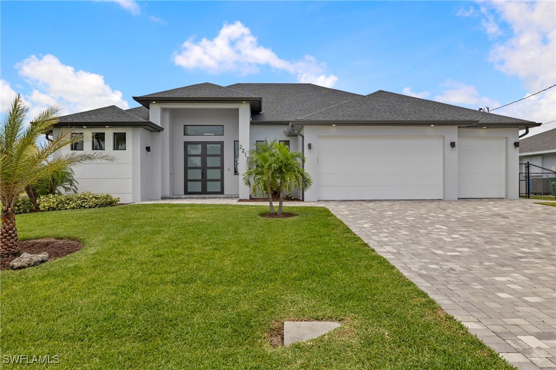 Real Estate in Southwest Florida