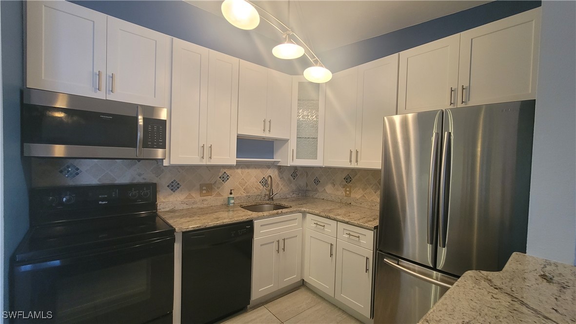 17426  Birchwood Lane, Apt 13