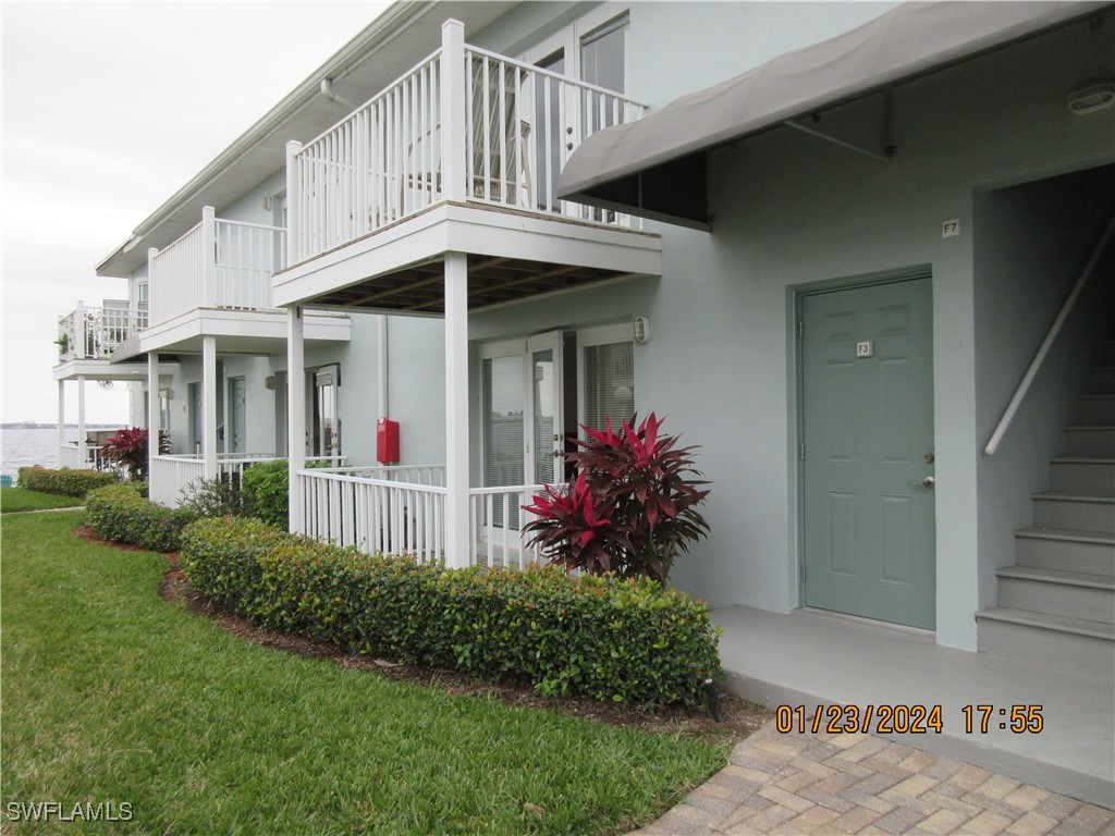 3330 N Key Drive, Apt 3