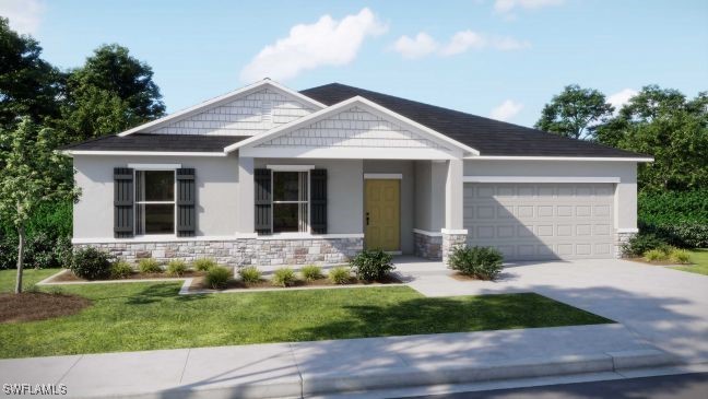 Real Estate in Southwest Florida