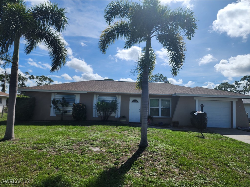 1329  Torreya Circle