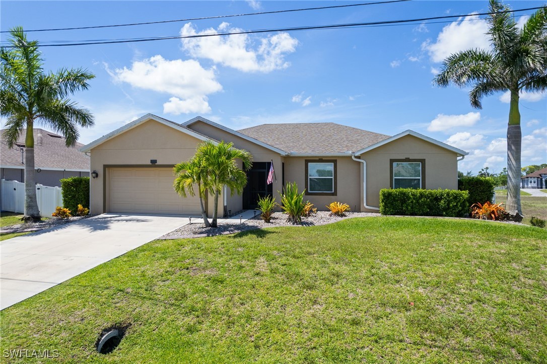 Real Estate in Southwest Florida