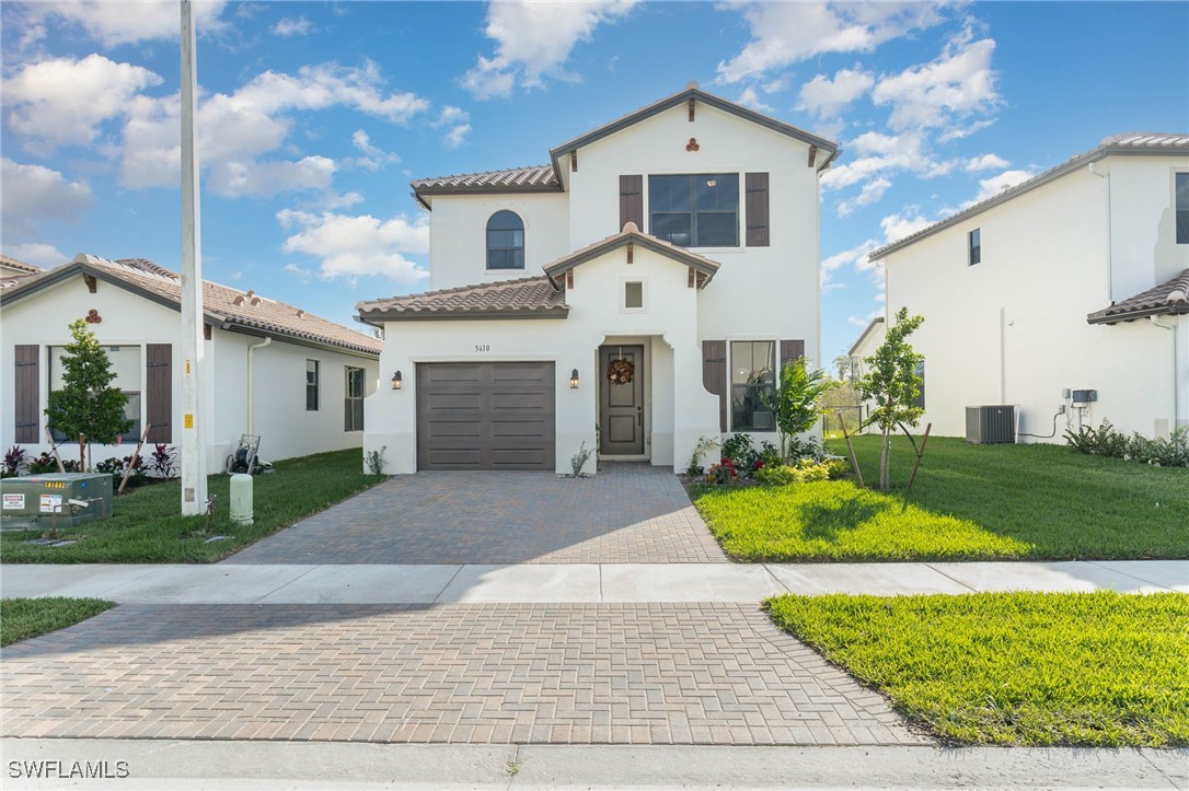 5610  Agostino Way