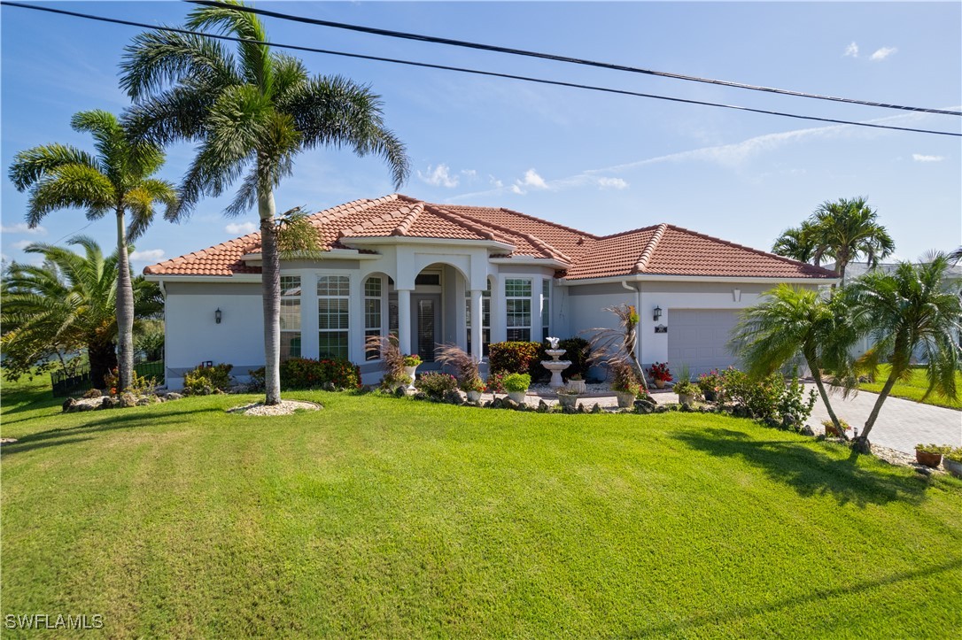 Real Estate in Southwest Florida