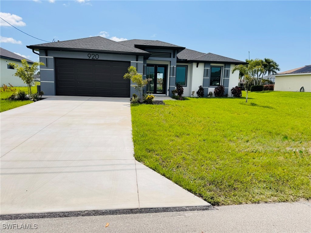 Real Estate in Southwest Florida