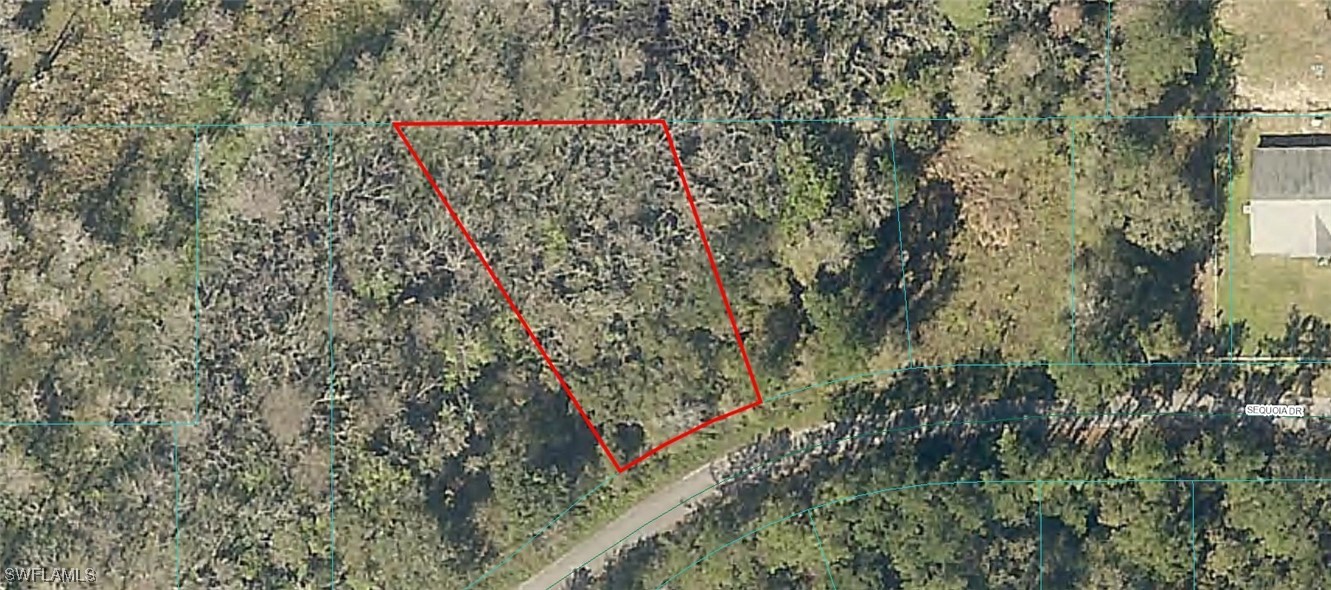 9044-1579-28  Sequoia Drive