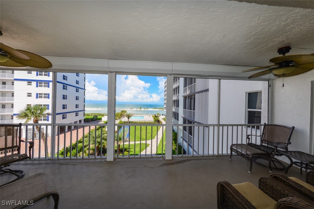 7000  Estero Boulevard, Apt 205