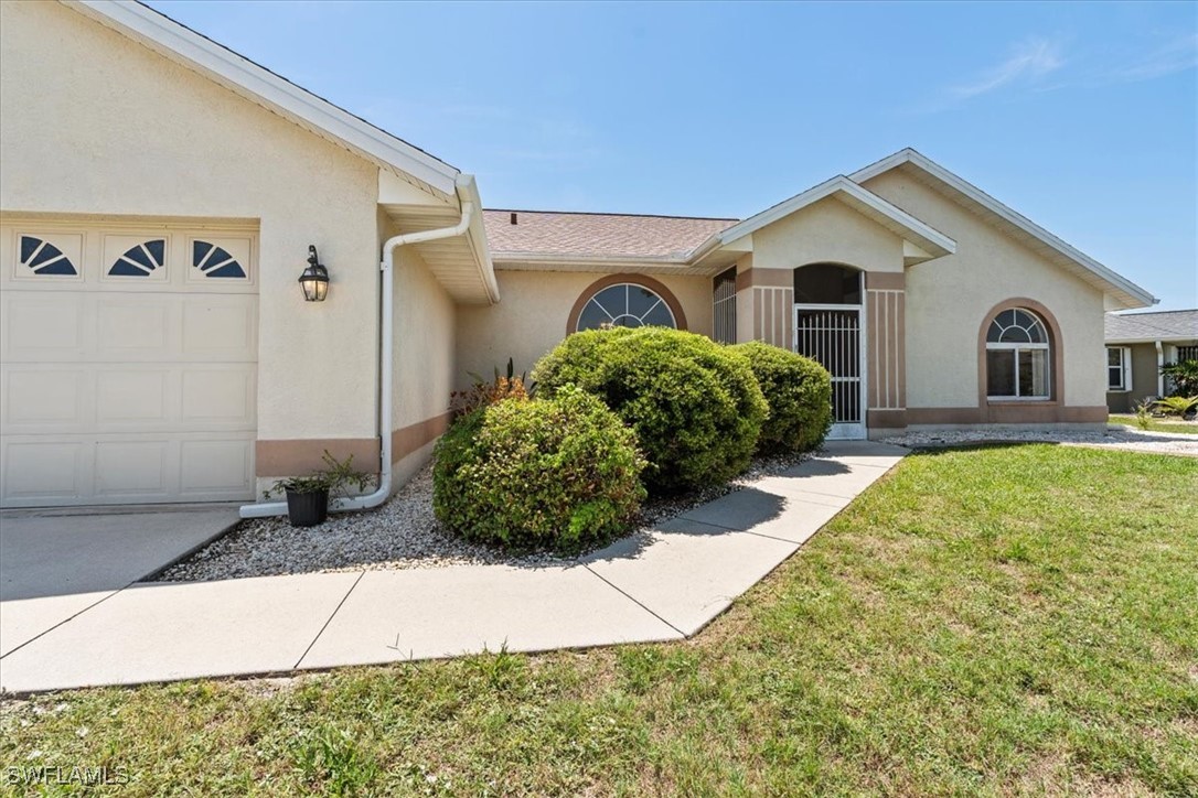 Real Estate in Southwest Florida