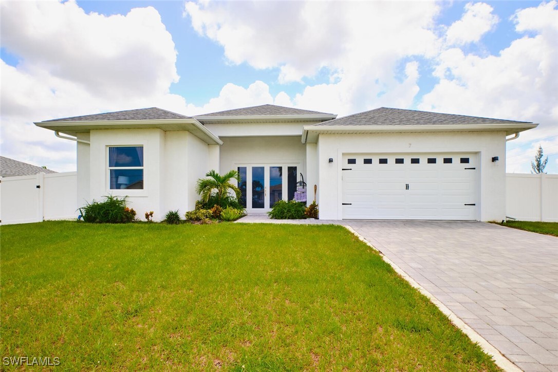 Real Estate in Southwest Florida