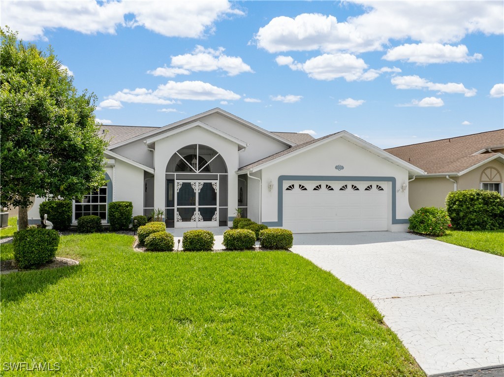 Real Estate in Southwest Florida