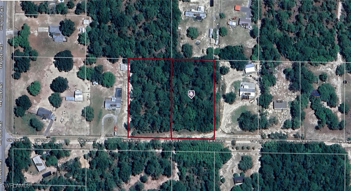 3498-188-000 & 3 SW 93 Place