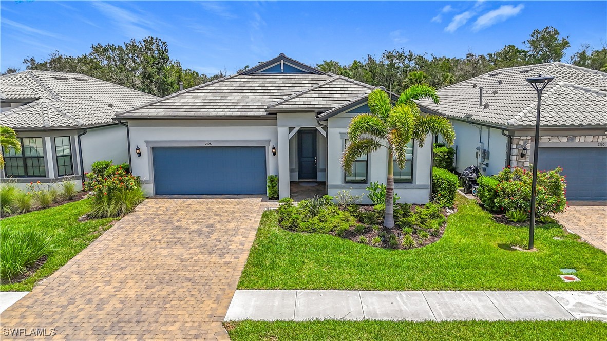 2126  Yellowfin Circle