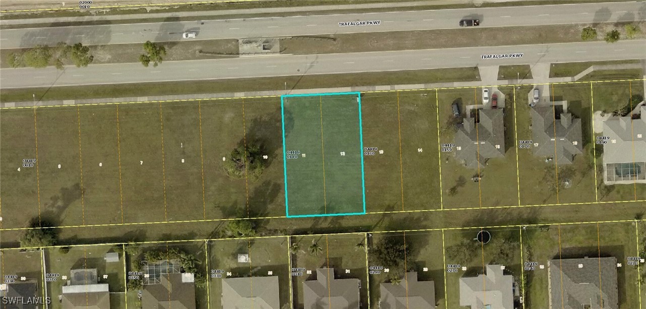 918 SW Trafalgar Parkway