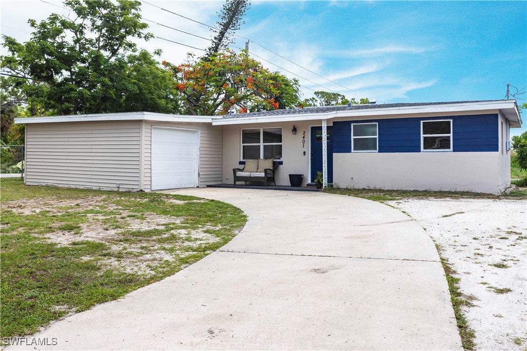 Real Estate in Southwest Florida