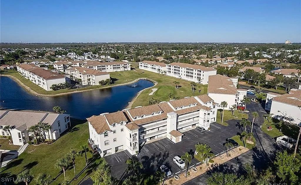 12063  Terraverde Court, Apt 2609