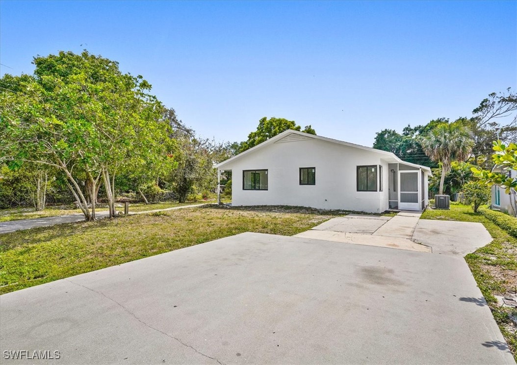 3652  Hibiscus Avenue, Apt A