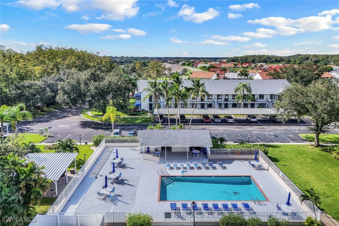12500  Cold Stream Drive, Apt: 305