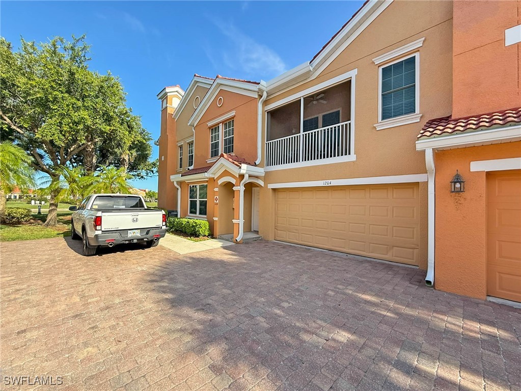 1837  Concordia Lake Circle, Apt 1204