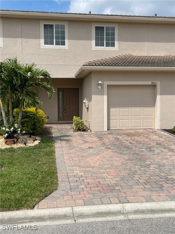 3809  Clearbrook Lane