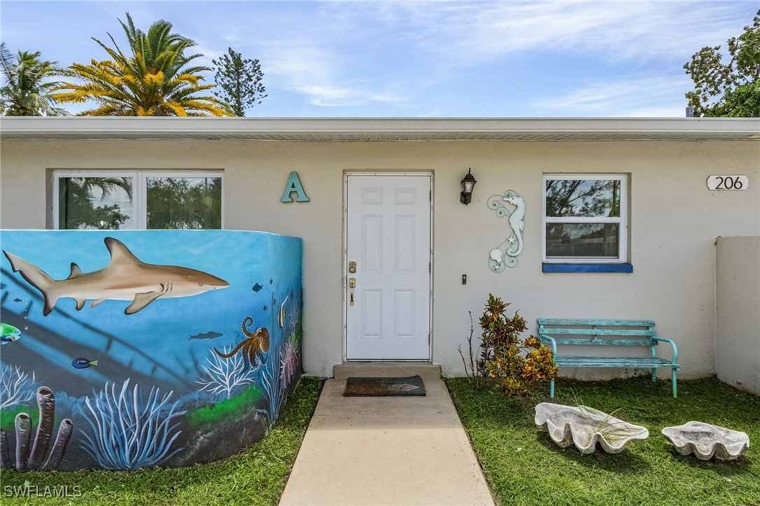 206  Cape Coral Parkway