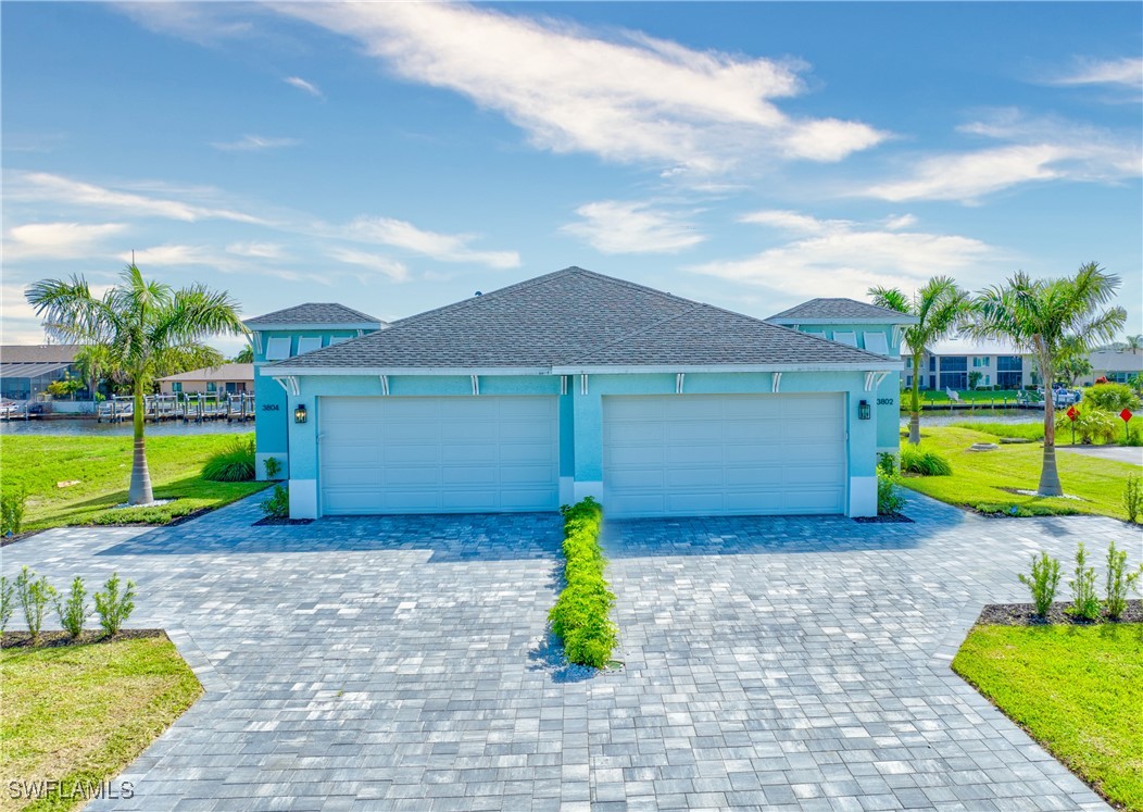 Real Estate in Southwest Florida