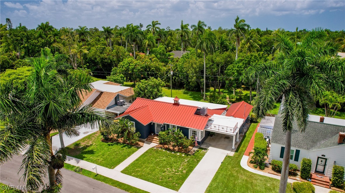 Real Estate in Southwest Florida