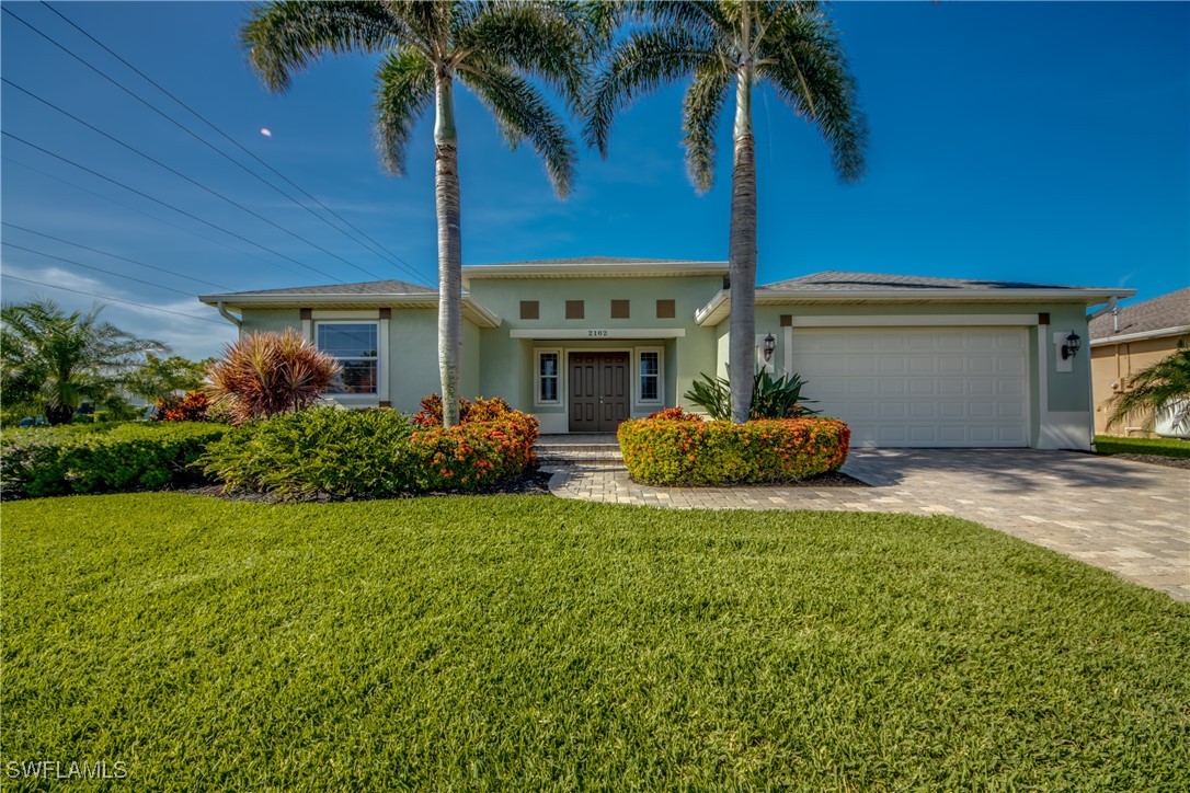 2102 SW 47th Street