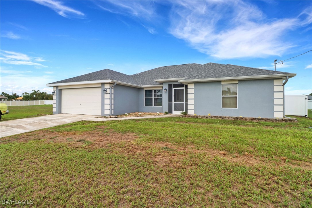 Real Estate in Southwest Florida