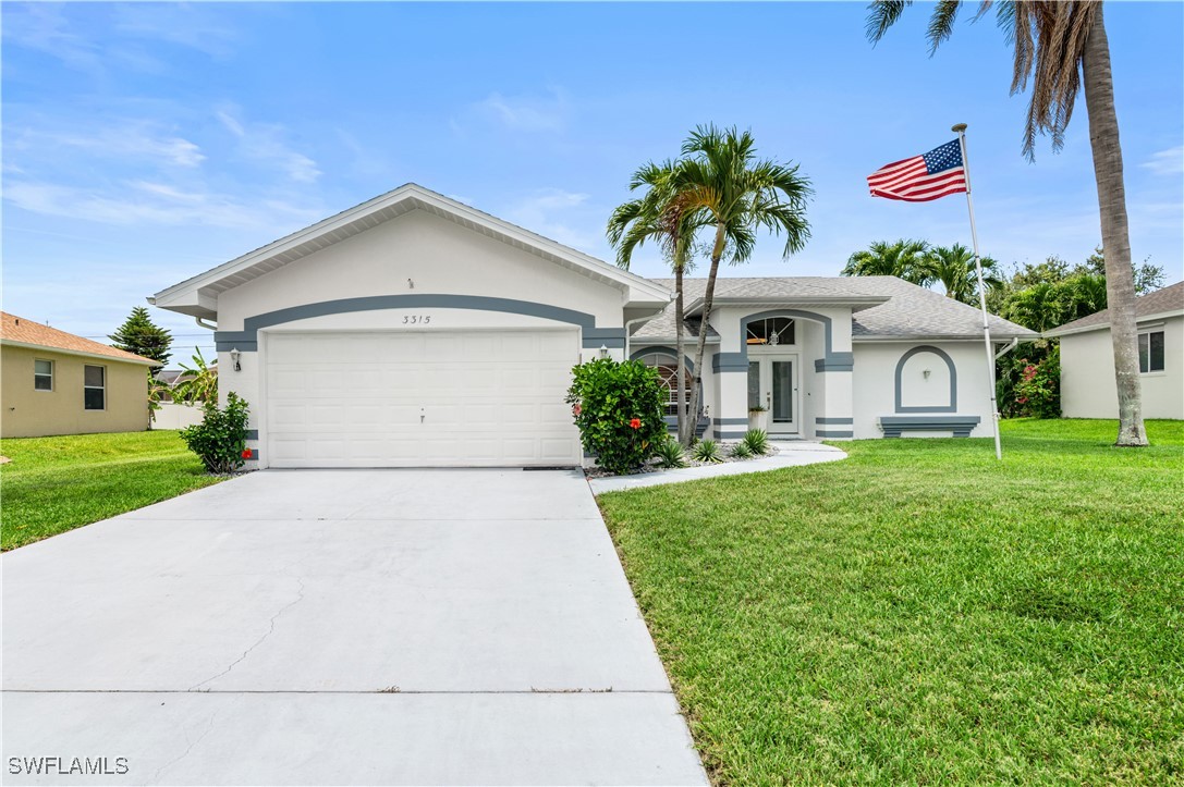 3315 SW 25th Place
