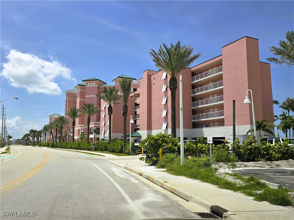140  Estero Boulevard, Apt 2206