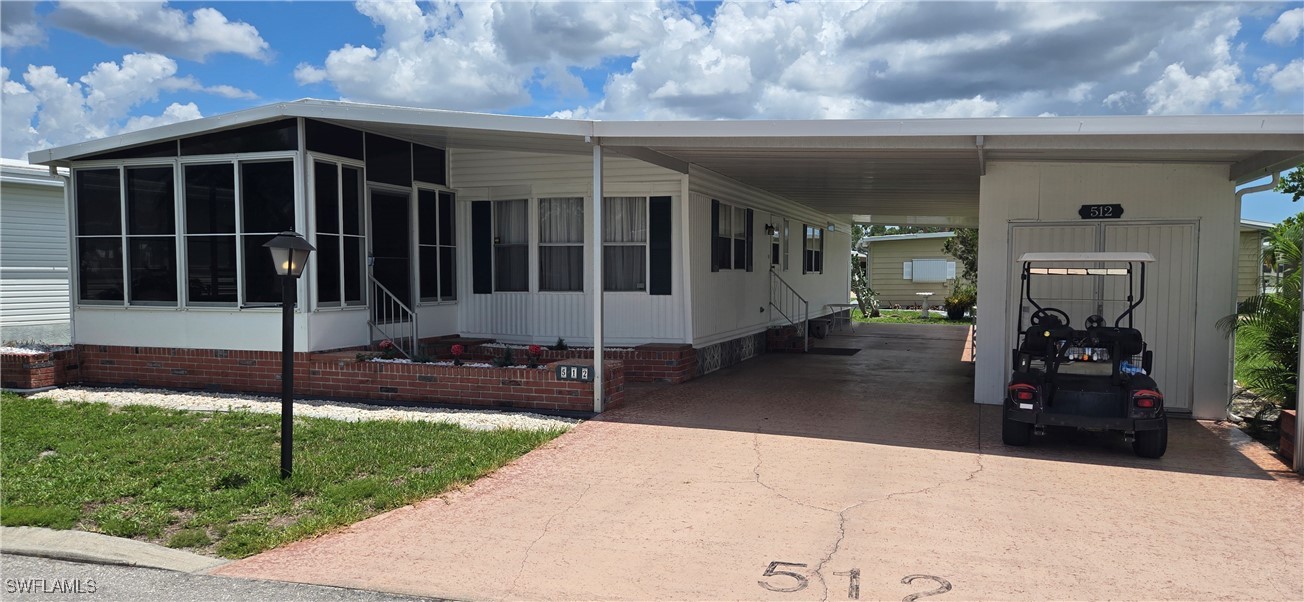 512  Crampton Lane