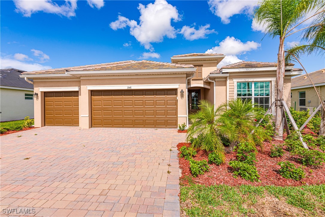 3541  Stormy Creek Lane