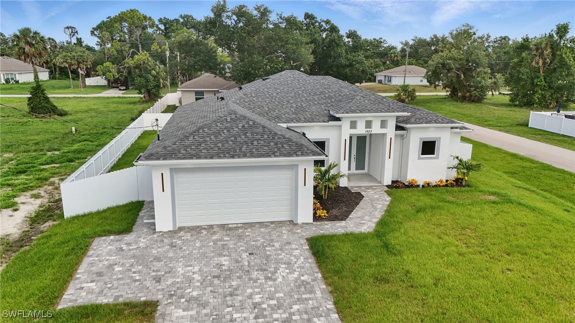 Real Estate in Southwest Florida