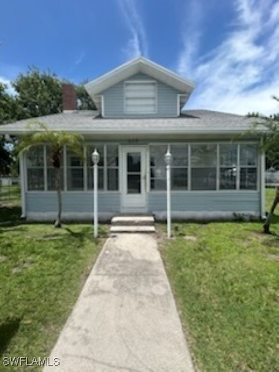 539 E Pasadena Avenue