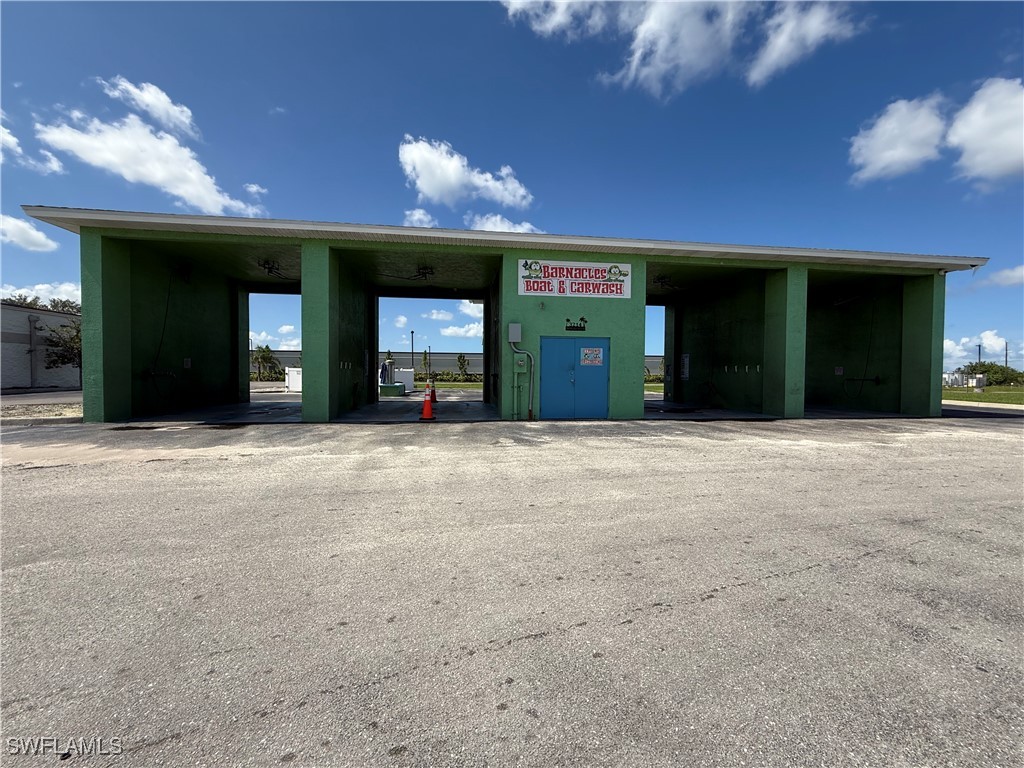 3214  Tropicana Parkway
