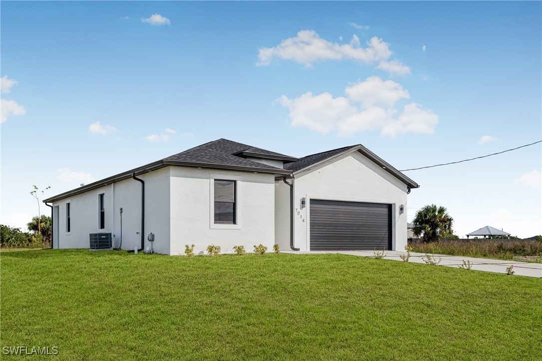 Real Estate in Southwest Florida