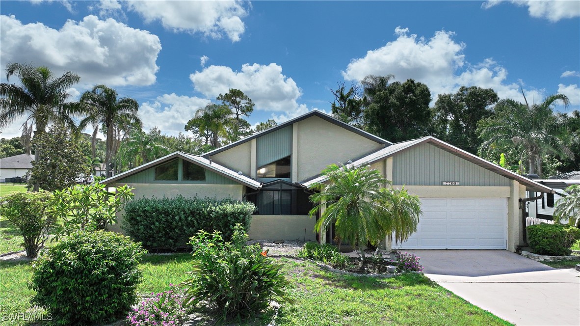 Real Estate in Southwest Florida