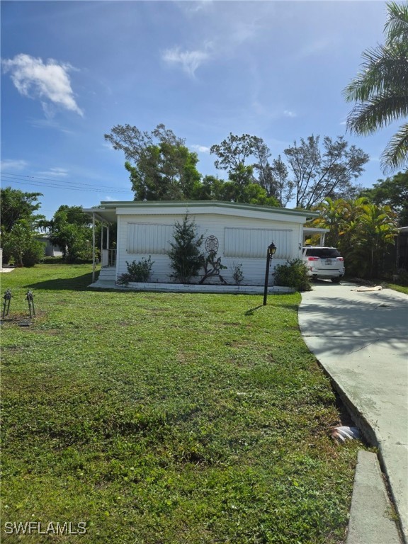 39  San Remo Circle