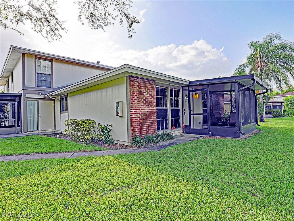 5804  Newfoundland Circle, Apartment 1