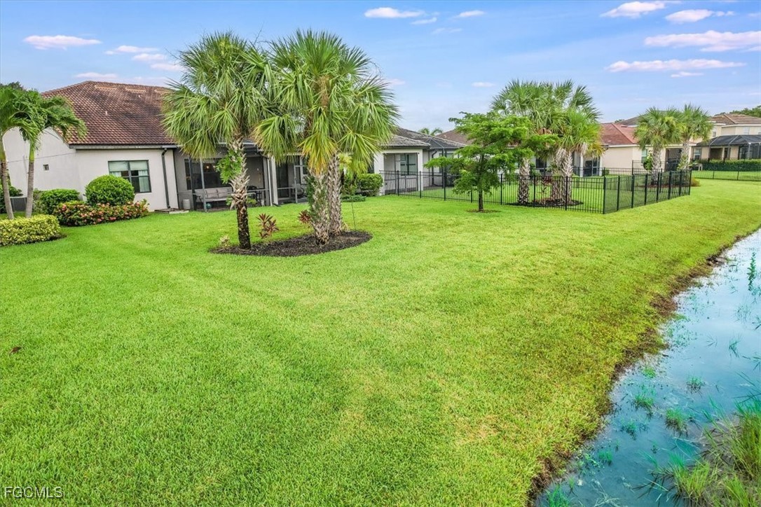 Real Estate in Southwest Florida