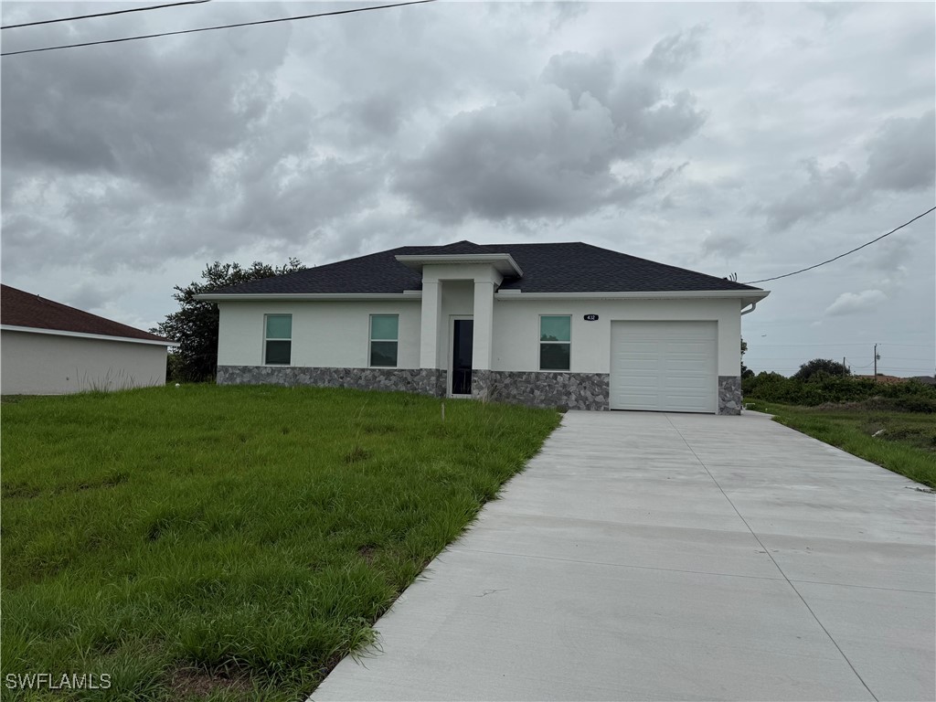 728  Camilla Street, Apartment B
