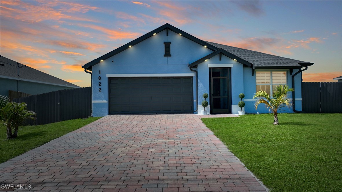 Real Estate in Southwest Florida