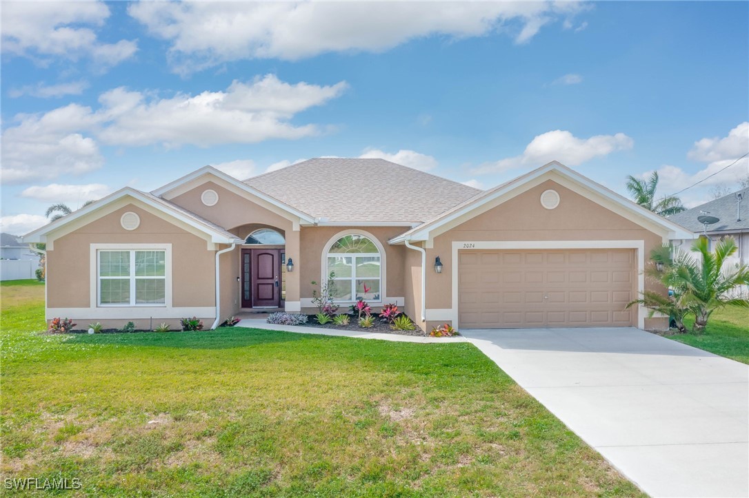 Real Estate in Southwest Florida